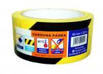 Hazard PVC tape