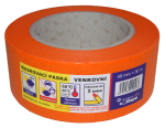 Superior grade outdoor masking tape COLLTAPE