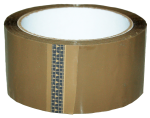 Packaging tapes