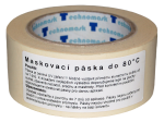 Masking tapes 80°C